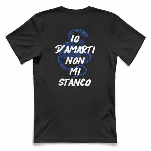 T-Shirt Unisex Large