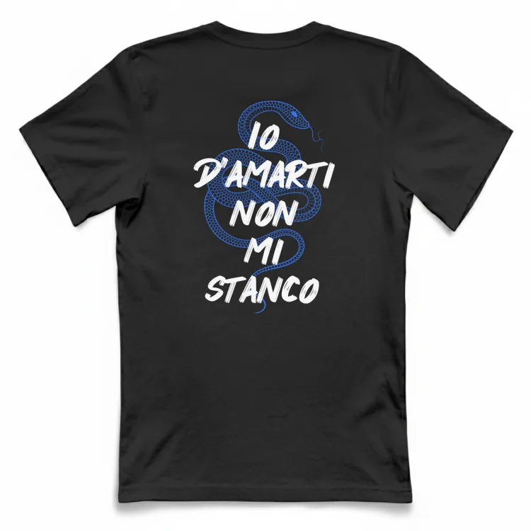 IO D'AMARTI NON MI STANCO-nstyle-w-retro