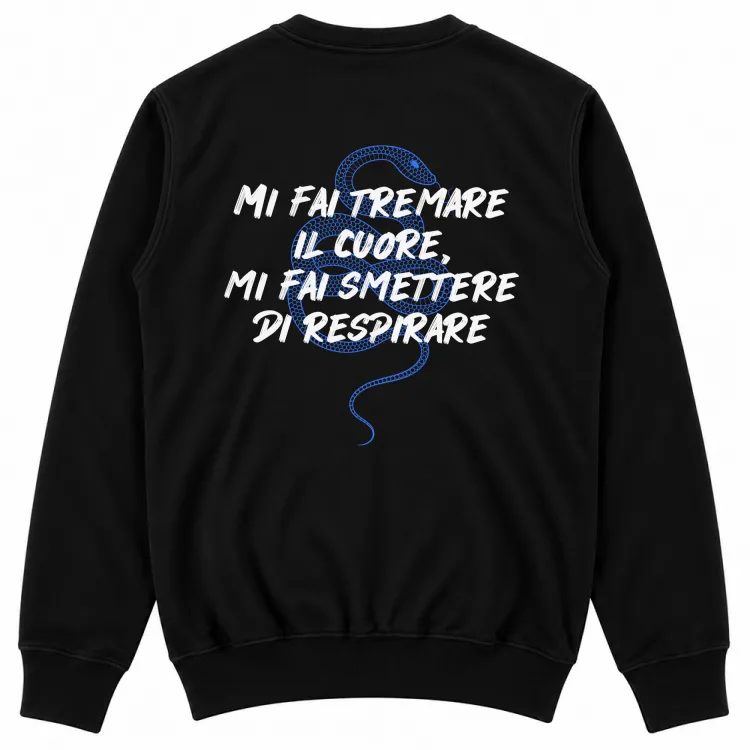 MI FAI TREMARE IL CUORE-nstyle-w-retro