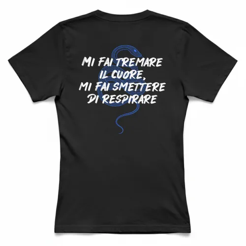 T-Shirt Donna