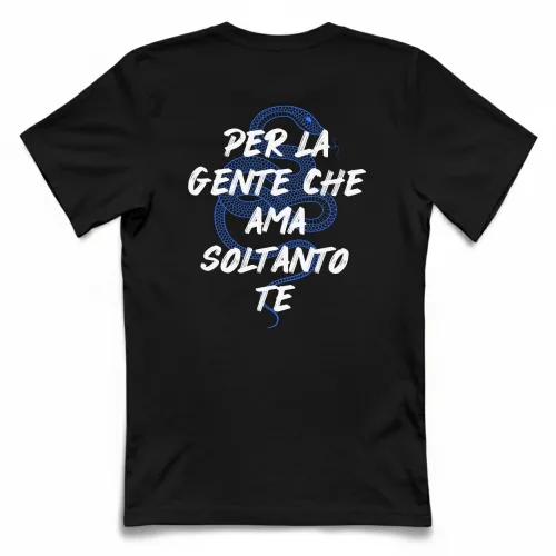 T-Shirt Unisex