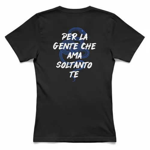 T-Shirt Donna