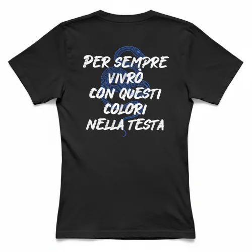 T-Shirt Donna