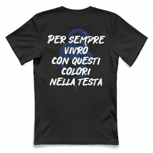 T-Shirt Unisex Large
