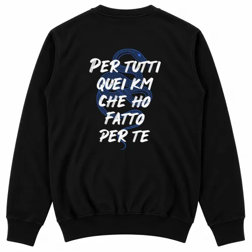 Felpa Unisex