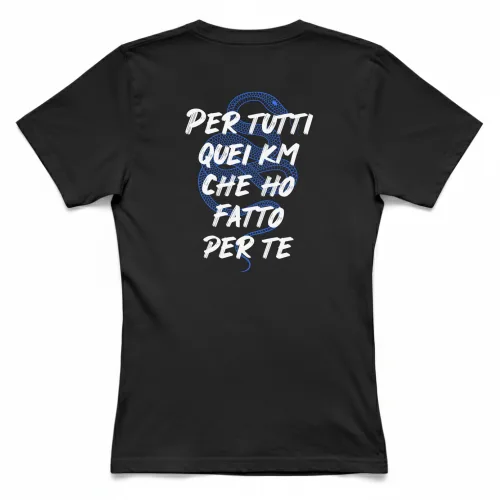 T-Shirt Donna