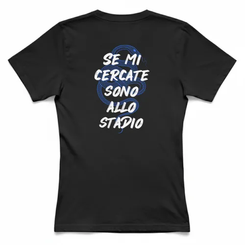 T-Shirt Donna