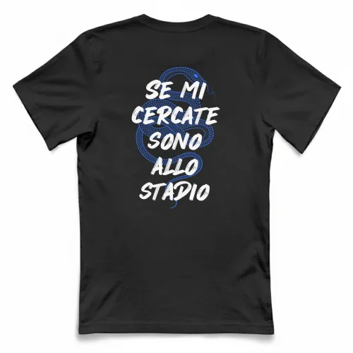 T-Shirt Unisex Large