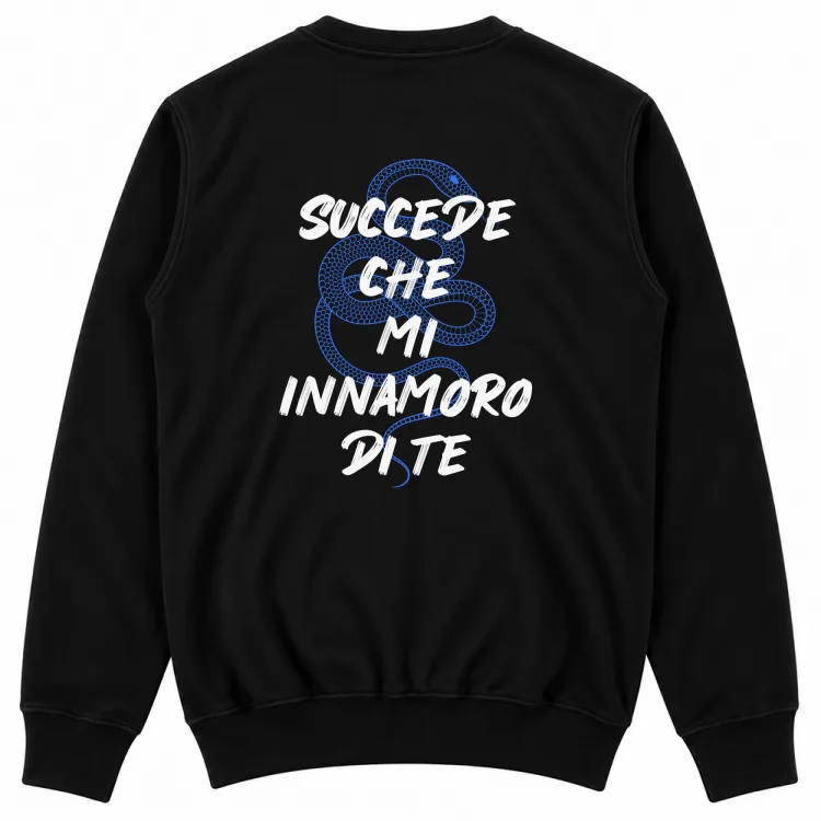 SUCCEDE CHE MI INNAMORO-nstyle-w-retro