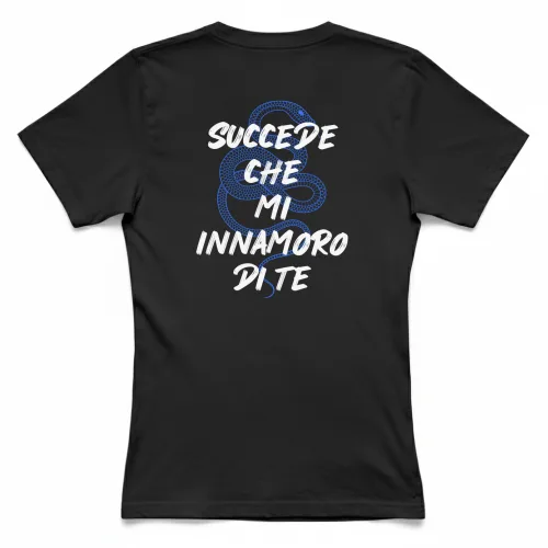 T-Shirt Donna