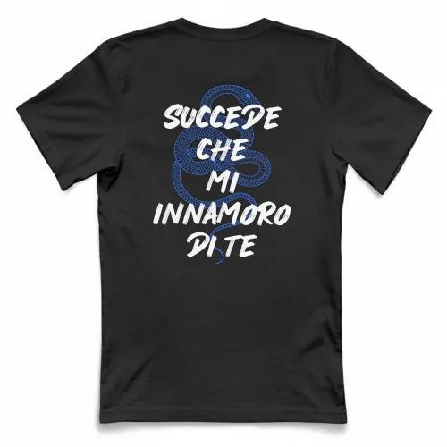 T-Shirt Unisex Large