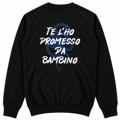 Felpa Unisex