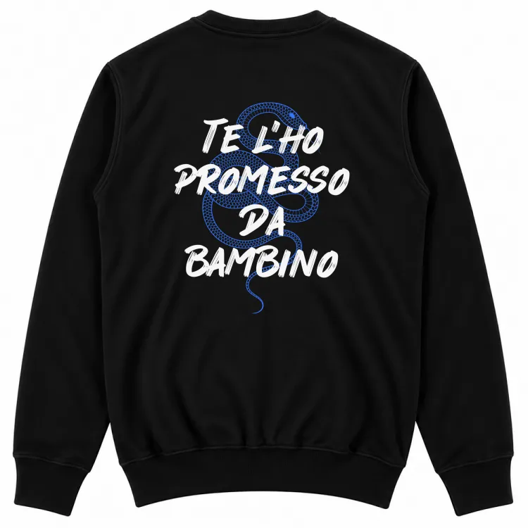 TE L'HO PROMESSO DA BAMBINO-nstyle-w-retro