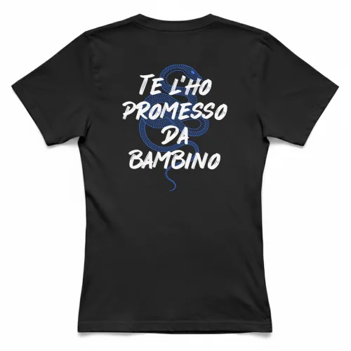 T-Shirt Donna