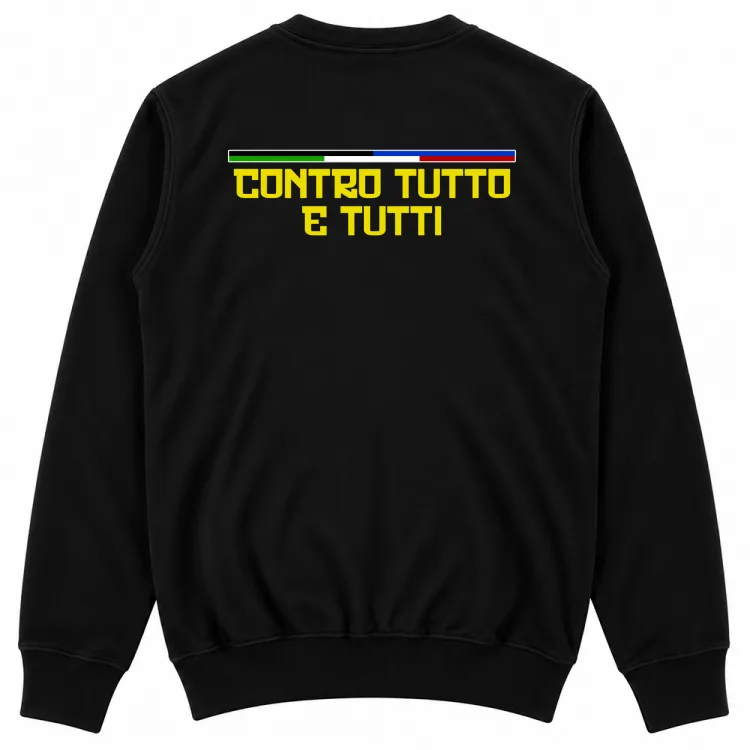 CONTRO TUTTO E TUTTI-ustyle-w-retro