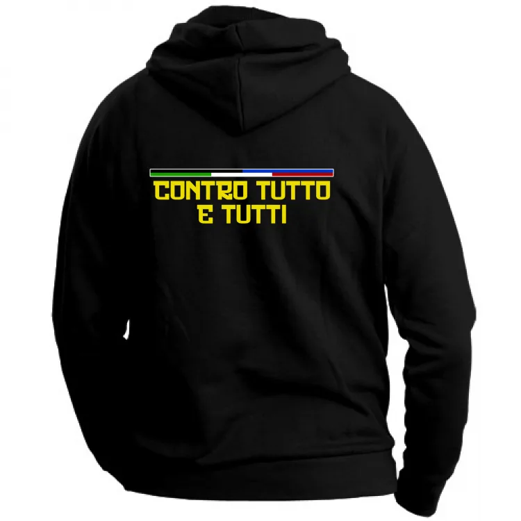 CONTRO TUTTO E TUTTI-ustyle-w-retro