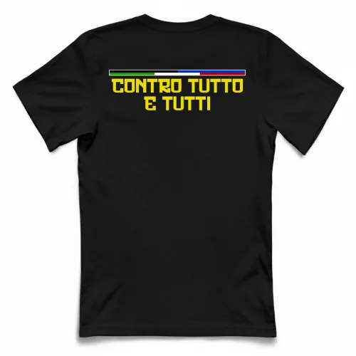 T-Shirt Unisex