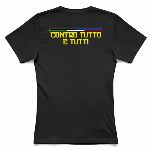 T-Shirt Donna