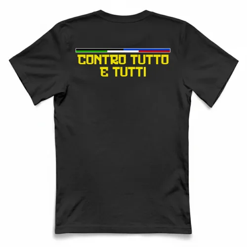 T-Shirt Unisex Large