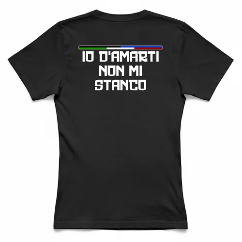 T-Shirt Donna