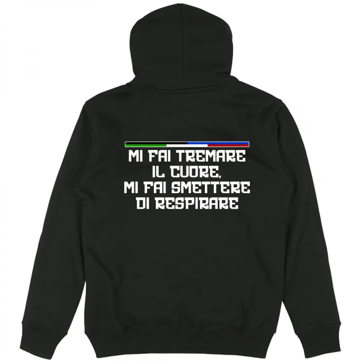 MI FAI TREMARE IL CUORE-ustyle-w-retro