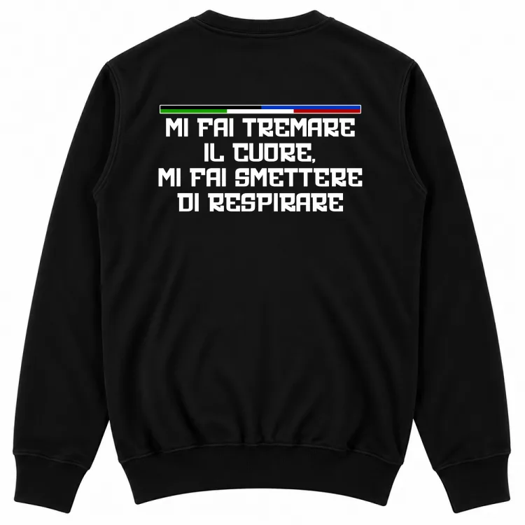 MI FAI TREMARE IL CUORE-ustyle-w-retro