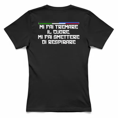 T-Shirt Donna