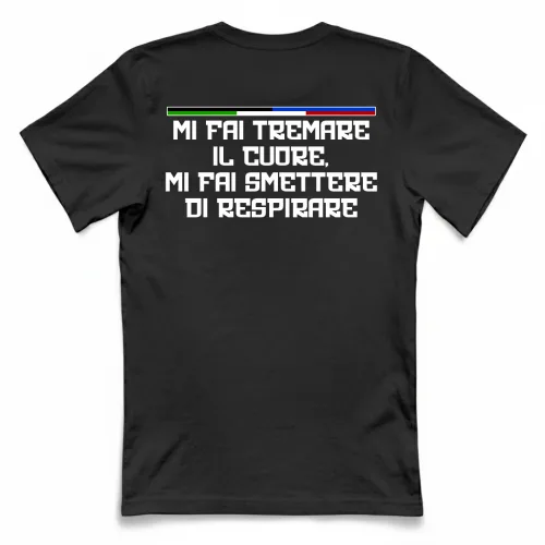 T-Shirt Unisex Large