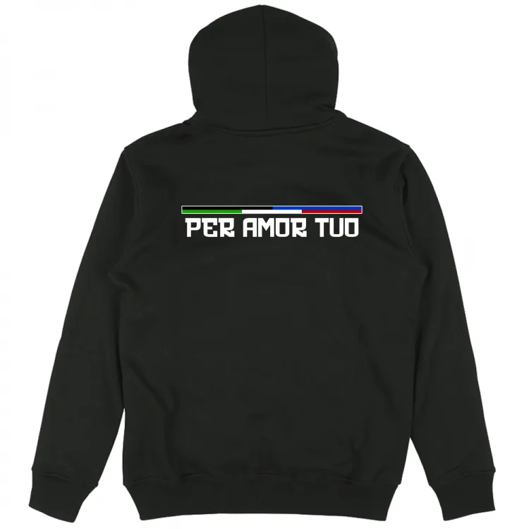 PER AMOR TUO-ustyle-w-retro