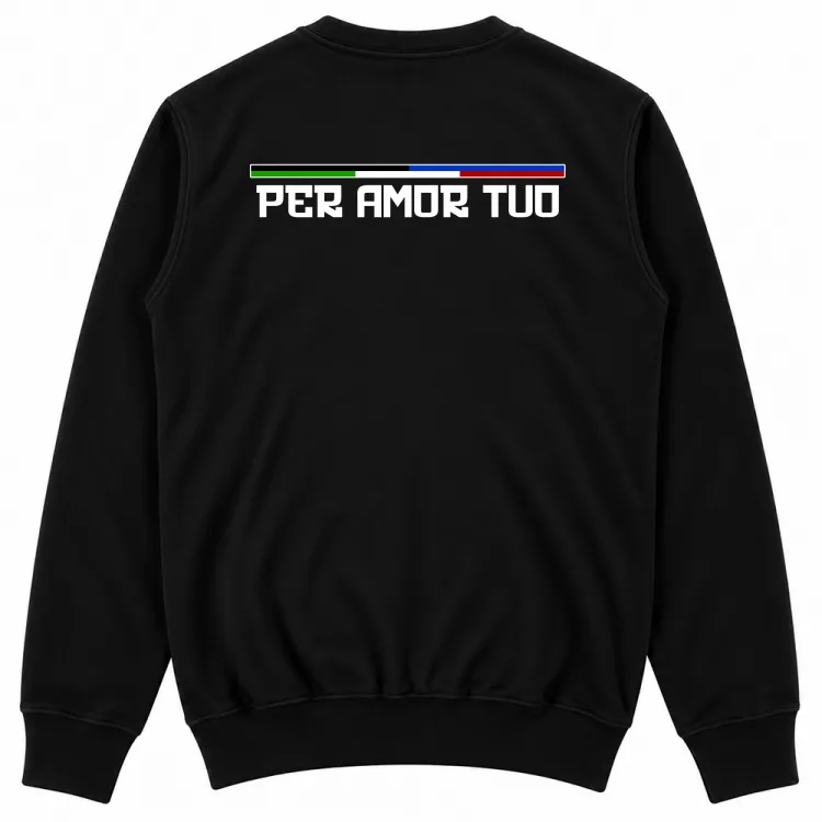 PER AMOR TUO-ustyle-w-retro