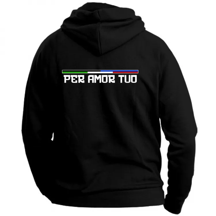 PER AMOR TUO-ustyle-w-retro