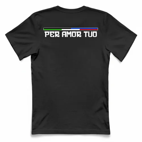 T-Shirt Unisex Large