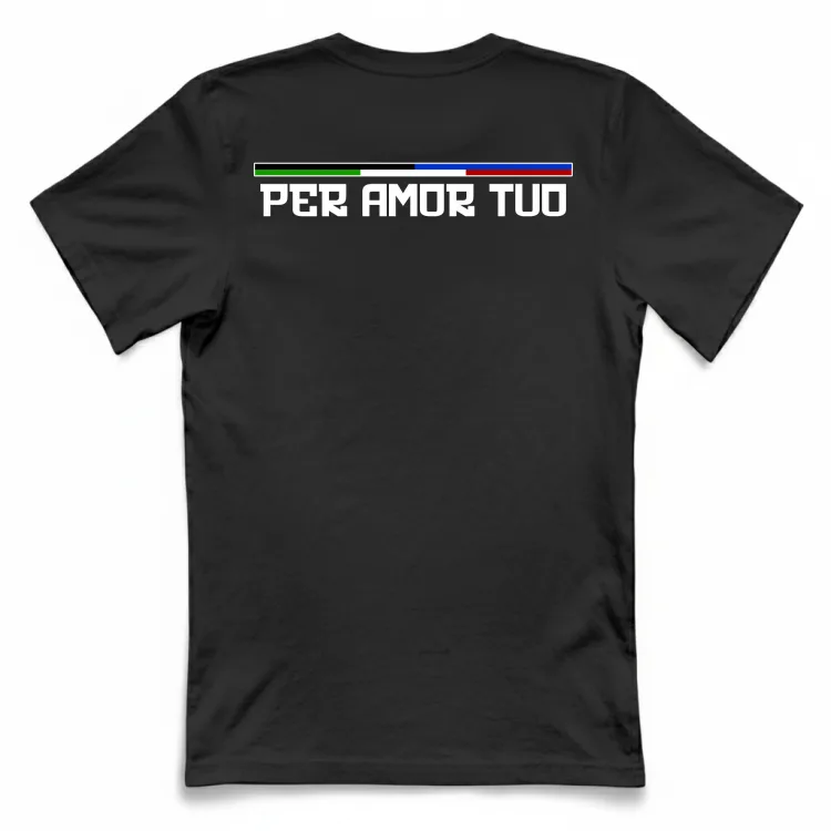 PER AMOR TUO-ustyle-w-retro
