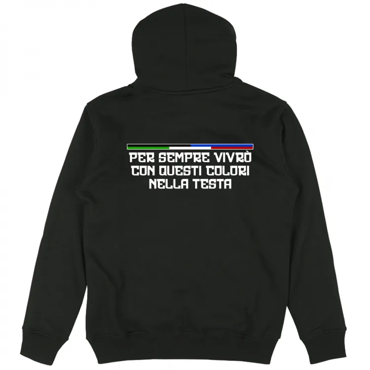 PER SEMPRE VIVRO-ustyle-w-retro