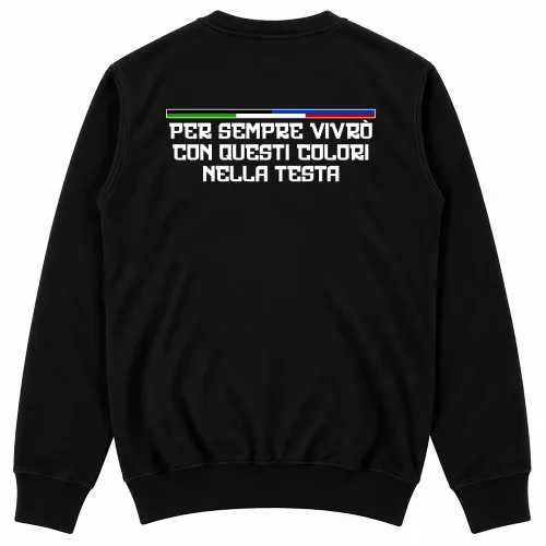 Felpa Unisex