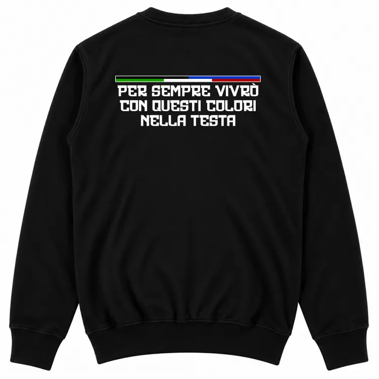 PER SEMPRE VIVRO-ustyle-w-retro