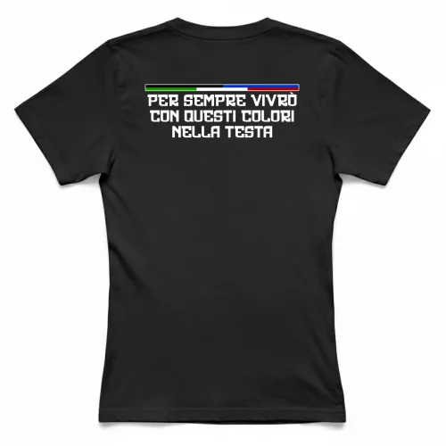 T-Shirt Donna