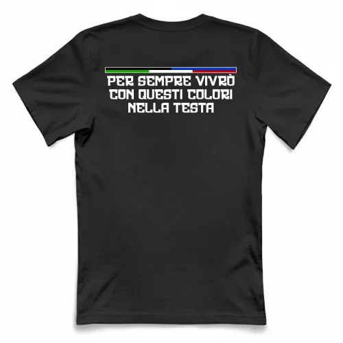 T-Shirt Unisex Large