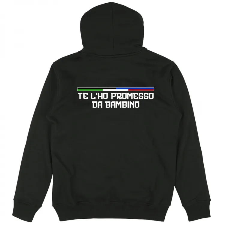 TE L'HO PROMESSO DA BAMBINO-ustyle-w-retro
