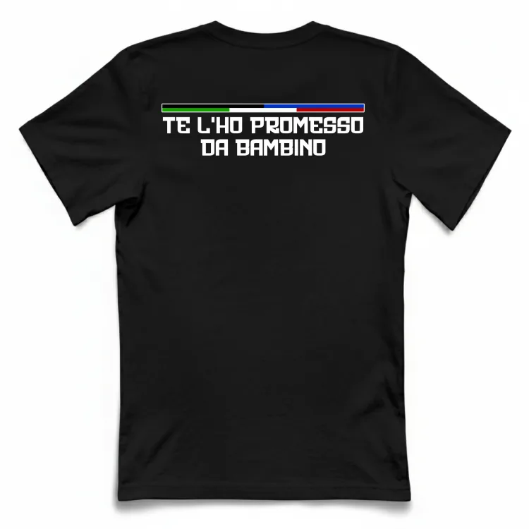 TE L'HO PROMESSO DA BAMBINO-ustyle-w-retro