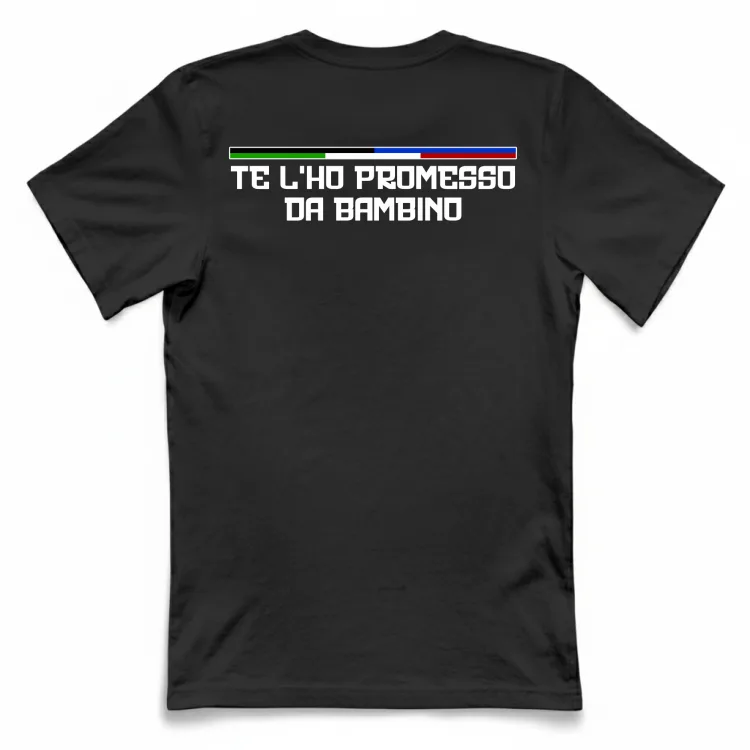 TE L'HO PROMESSO DA BAMBINO-ustyle-w-retro