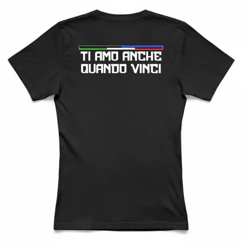 T-Shirt Donna