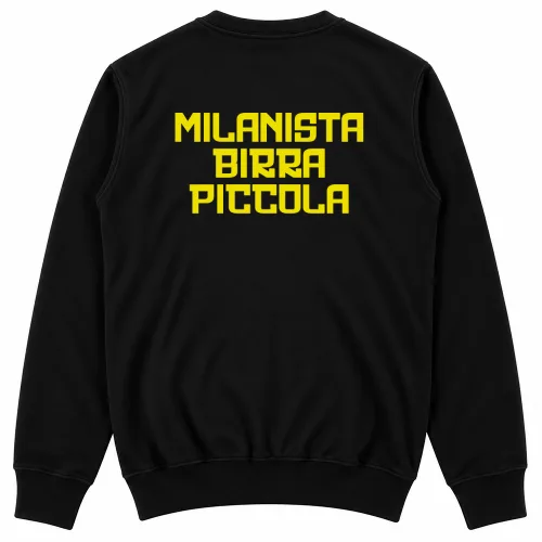 Felpa Unisex