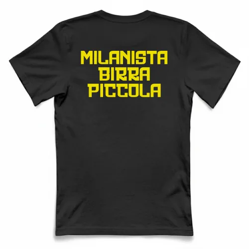 T-Shirt Unisex Large