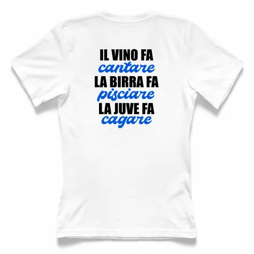T-Shirt Donna