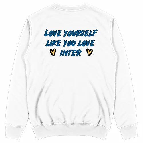 Felpa Unisex