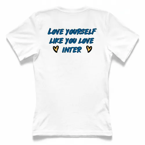 T-Shirt Donna