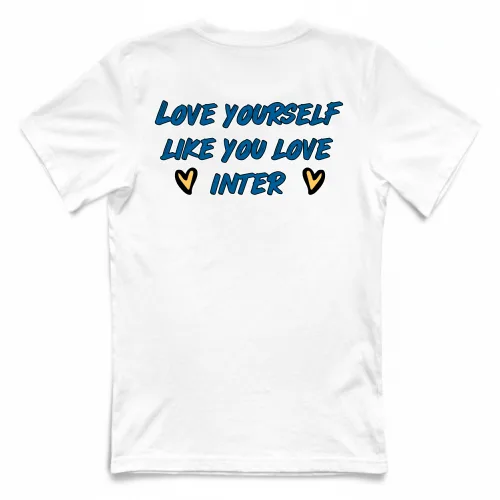 T-Shirt Unisex Large