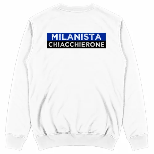 Felpa Unisex