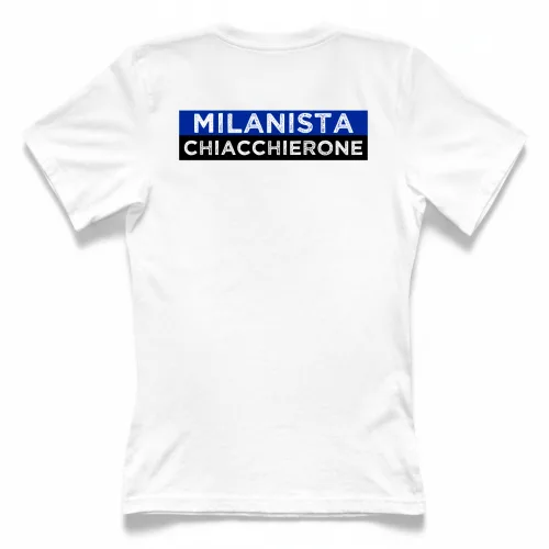 T-Shirt Donna